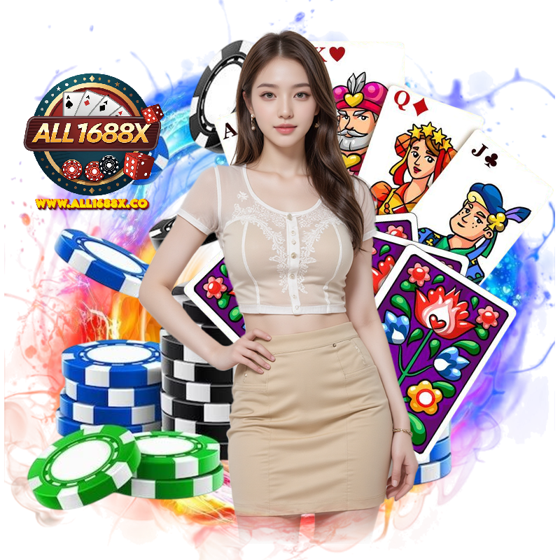 ALL1688X โปรทุนน้อย